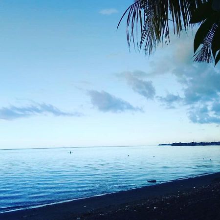 Lilacita Beach Lovina Εξωτερικό φωτογραφία