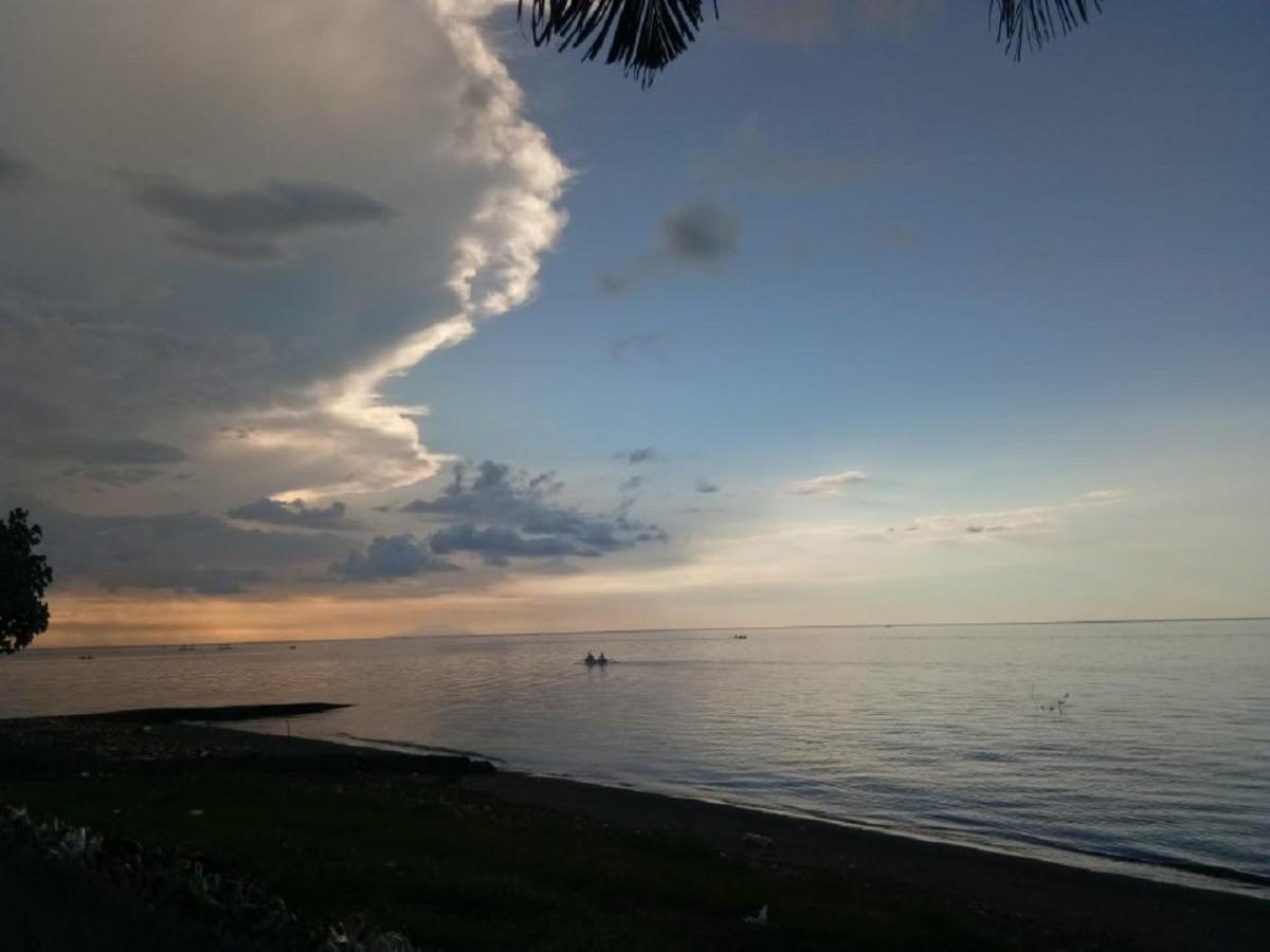 Lilacita Beach Lovina Εξωτερικό φωτογραφία